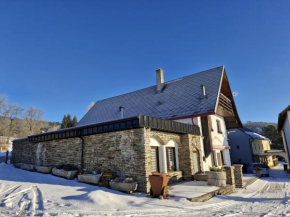 Penzion SLUPEČNÁ